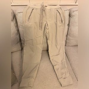 Trekki North Jogger Khaki